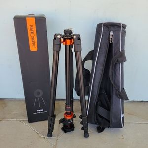 K&F Concepts 78 inch aluminum tripod S210